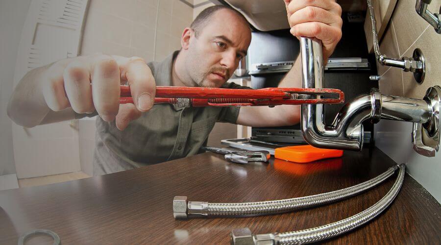 Expert burst pipe repair services in Flint, TX